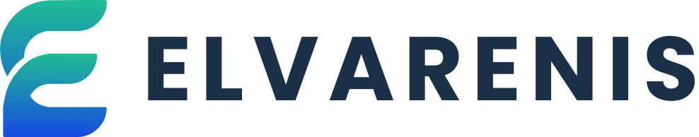 Elvarenis Logo